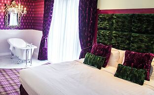 The Earl of Doncaster Hotel