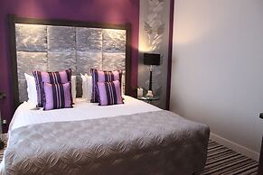The Earl of Doncaster Hotel