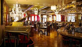 The Earl of Doncaster Hotel