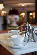 The Earl of Doncaster Hotel