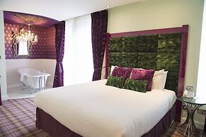 The Earl of Doncaster Hotel