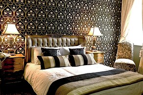 The Earl of Doncaster Hotel