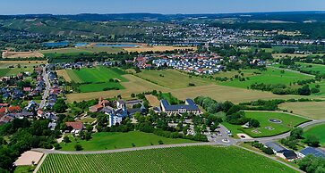 Victor's Residenz - Hotel Schloss Berg