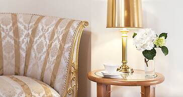 Victor's Residenz - Hotel Schloss Berg