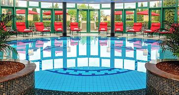 Victor's Residenz - Hotel Schloss Berg