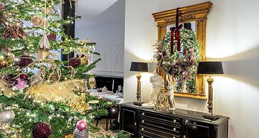 Victor's Residenz - Hotel Schloss Berg