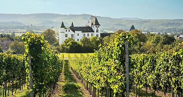Victor's Residenz - Hotel Schloss Berg