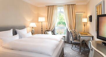 Victor's Residenz - Hotel Schloss Berg