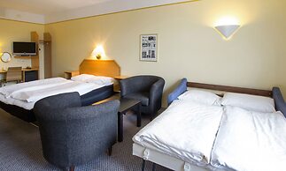 Thon Partner Hotel Horten