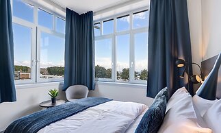 Thon Partner Hotel Horten