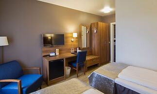 Thon Partner Hotel Horten