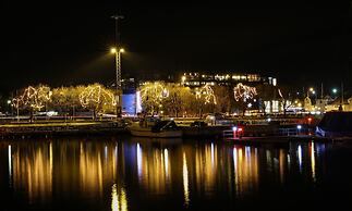 Thon Partner Hotel Horten