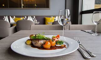 Thon Partner Hotel Horten