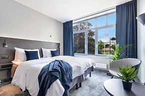 Thon Partner Hotel Horten