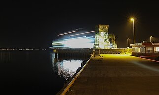 Thon Partner Hotel Horten