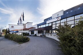 Thon Partner Hotel Horten