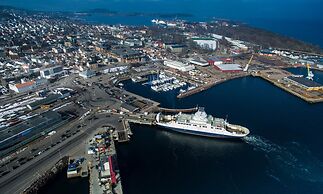 Thon Partner Hotel Horten