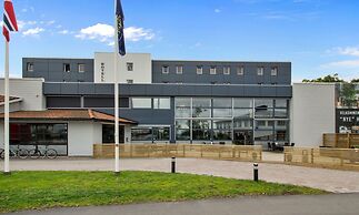 Thon Partner Hotel Horten