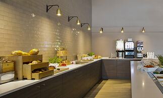 Thon Partner Hotel Horten