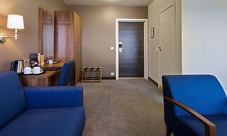 Thon Partner Hotel Horten