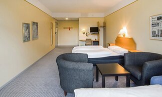 Thon Partner Hotel Horten