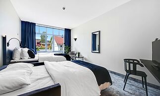 Thon Partner Hotel Horten