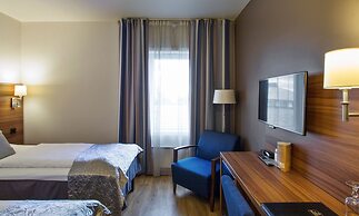 Thon Partner Hotel Horten