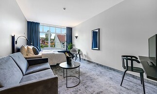 Thon Partner Hotel Horten