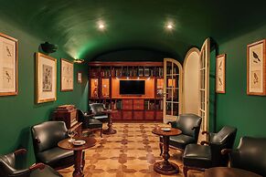 Grand Hotel Villa Serbelloni