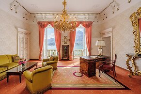 Grand Hotel Villa Serbelloni