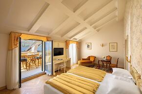 Grand Hotel Villa Serbelloni