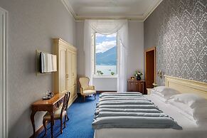 Grand Hotel Villa Serbelloni