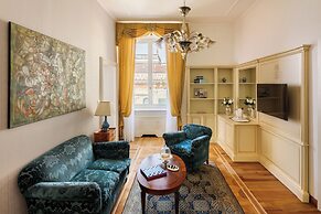 Grand Hotel Villa Serbelloni