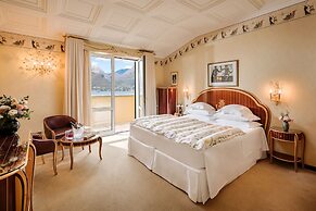 Grand Hotel Villa Serbelloni