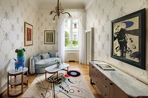 Grand Hotel Villa Serbelloni