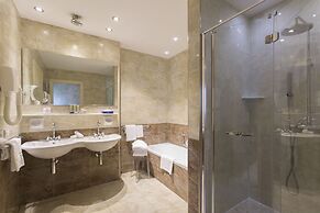 Grand Hotel Villa Serbelloni