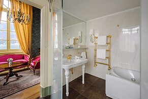 Grand Hotel Villa Serbelloni