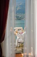 Grand Hotel Villa Serbelloni