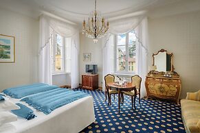 Grand Hotel Villa Serbelloni