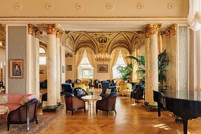 Grand Hotel Villa Serbelloni