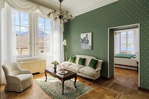 Grand Hotel Villa Serbelloni