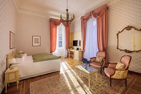 Grand Hotel Villa Serbelloni