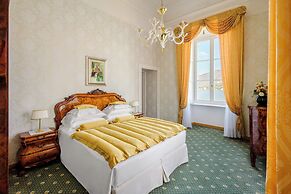 Grand Hotel Villa Serbelloni