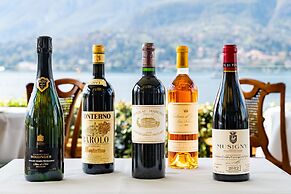 Grand Hotel Villa Serbelloni