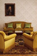 Grand Hotel Villa Serbelloni