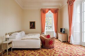 Grand Hotel Villa Serbelloni