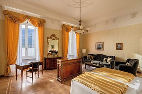 Grand Hotel Villa Serbelloni