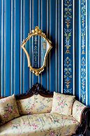 Grand Hotel Villa Serbelloni