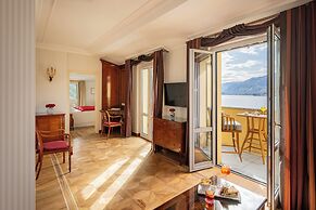 Grand Hotel Villa Serbelloni