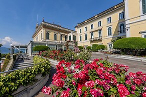Grand Hotel Villa Serbelloni